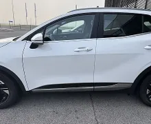 Zunanja slika - KIA Sportage - 1.6 T-GDi 110kW LX Fresh. 6 M T - 6 - Predogledna slika