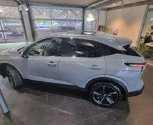 Zunanja slika - Nissan Qashqai - Tekna 1.3 Dih-T MHEV 158 2wd X-Tronic 2T - 8 - Predogledna slika