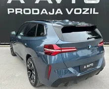 Zunanja slika - BMW X3 - serija :  30e xDrive  AT -HARMAN-PANORAMA-KAM360-20COL... - 5 - Predogledna slika