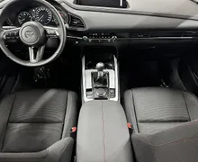 Zunanja slika - Mazda CX-30 - G140 HOMURA | RADAR | HEAD-UP - 7 - Predogledna slika