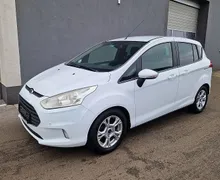 Zunanja slika - Ford B-MAX - 1.5 Duratorq TDCi Titanium-Slo-Avt.klima... - 1 - Predogledna slika