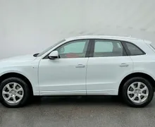 Zunanja slika - Audi Q5 - 2.0 TDI-Q-4X4-AUT-XENON+LED-LIZING ZA TUJCE- - 6 - Predogledna slika