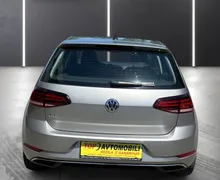 Zunanja slika - VW Golf - 1.6 TDI SLOVENSKI AKTIVNI TEMPOMAT GR.SEDEŽEV TOP - 7 - Predogledna slika