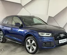 Zunanja slika - Audi Q5 - quattro 2,0 TDI Sport S tronic - 1 - Predogledna slika