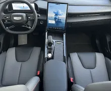 Zunanja slika - Geely Cityray - GK | 1.5TD | 7DCT | APPLECARPLAY | LED | ACC - 9 - Predogledna slika