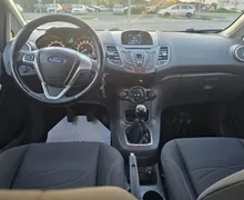 Zunanja slika - Ford Fiesta - 1.4 Trend|SLO|multifunkcija|AVTOklima|bluetooth|US - 9 - Predogledna slika