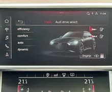 Zunanja slika - Audi RS6  - RS6  - 8 - Predogledna slika
