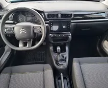 Zunanja slika - Citroën C3 - 1.2 83HP - samo 46.049 km - servisna zgodovina - 6 - Predogledna slika