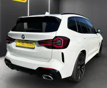 Zunanja slika - BMW X3 - serija : 20d xDRIVE M SPORT PAKET LED NAVI USNJE VIRTUAL - 3 - Predogledna slika