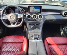 Zunanja slika - Mercedes-Benz C-Razred - C 300 - 5 - Predogledna slika