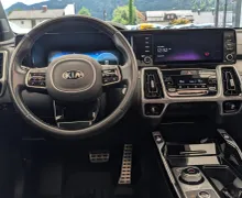 Zunanja slika - KIA Sorento - 2.2 CRDi AWD EX Limited DCT - 7 - Predogledna slika