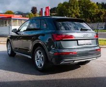 Zunanja slika - Audi Q5 - 35 TDI S tronic - 5 - Predogledna slika