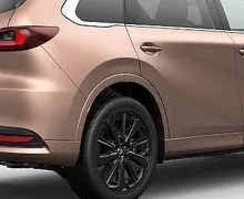Zunanja slika - Mazda CX-80 - 3.3 D254 MHEV HOMURA PLUS CAHO 8AT AWD - 6 - Predogledna slika