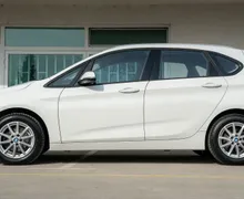 Zunanja slika - BMW Serija 2 - Active Tourer: 216i tempomat parkirni senzorji LED DAB - 8 - Predogledna slika