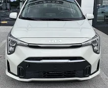 Zunanja slika - KIA Picanto - Kia  1.0 GDI LX Active. 5M T 4-sedežni - 8 - Predogledna slika