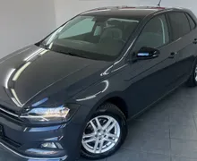 Zunanja slika - Volkswagen Polo - VI Highline 1.0 TSI 85KW.NEMŠKI+4ALU.BENCIN - 1 - Predogledna slika