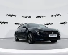 Zunanja slika - Peugeot 508 - 1.5 BLUEHDI 130 ALLURE EAT8... - 2 - Predogledna slika