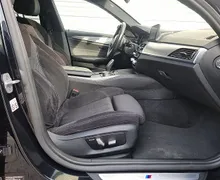 Zunanja slika - BMW Serija 5 - : 530d-XD-AUT-M SPORT PAKET-VIRTUAL-HEAD UP-KAMERA- - 9 - Predogledna slika
