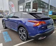 Zunanja slika - Citroën C5X - C5 X Shine 1.2L AVTOMATIK-KAMERA-DAB-NAVI-HEAD-UP - 5 - Predogledna slika
