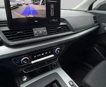 Zunanja slika - Audi Q5 - 40 TDI quattro S tronic Advanced MATRIX 150kW SLO - 19 - Predogledna slika