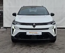 Zunanja slika - Renault Captur - Techno TCe 115 + Strešni nosilci + 5 let jamstva - 2 - Predogledna slika