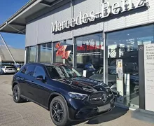 Zunanja slika - Mercedes-Benz GLC-Razred - GLC 220 d 4MATIC AMG Line. Paket opreme Premium - 1 - Predogledna slika