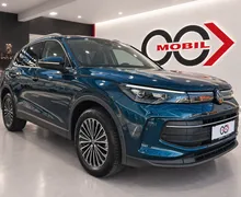 Zunanja slika - Volkswagen Tiguan - 1.5 eTSI GOAL DSG - LED Plus.360kam.asistence.navi - 3 - Predogledna slika
