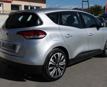 Zunanja slika - Renault Scénic - Scenic dCi 110 - 10 - Predogledna slika