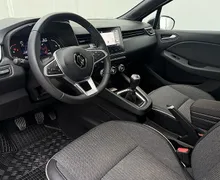 Zunanja slika - Renault Clio - Limited TCe 90 1.LASTNIK-SLOVENSKI - 8 - Predogledna slika