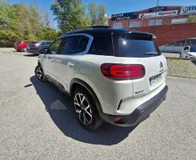 Zunanja slika - Citroën C5 Aircross - Shine Pack Hybrid 225 s s - 4 - Predogledna slika