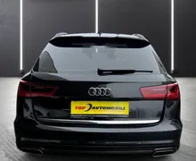 Zunanja slika - Audi A6 - Avant 2.0 TDI ULTRA MATRIX RADAR NAVI PDC KAM AMBIENTNA - 5 - Predogledna slika
