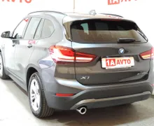 Zunanja slika - BMW X1 - xDrive25e Avt. KAMERA-LED-NAVI PRIKLJUČNI HYBRID - 8 - Predogledna slika