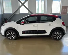 Zunanja slika - Citroën C3 - 1.2 PureTech - 2 - Predogledna slika