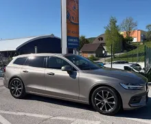 Zunanja slika - Volvo V60 - D4 Momentum Avt. ZELO LEP - 5 - Predogledna slika