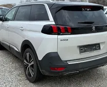 Zunanja slika - Peugeot 5008 - 1.5 BLUEHDI+GT LINE+FULL LED+VIRTUAL+PERLA - 2 - Predogledna slika