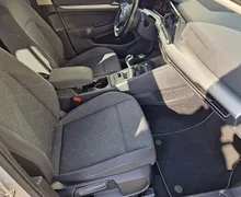 Zunanja slika - Volkswagen Golf - Variant 2.0 TDI 85  115 - 11 - Predogledna slika