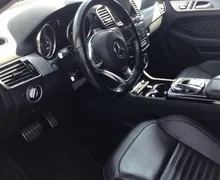 Zunanja slika - Mercedes-Benz GLE-Razred - GLE coupe 350D coupe 4 matic AMG - 9 - Predogledna slika