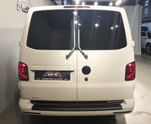 Zunanja slika - Volkswagen Caravelle - 2.0TDI DSG 110kW USNJE KAM PDC ACC - 3 - Predogledna slika