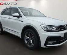 Zunanja slika - VW Tiguan - 2.0 TDI SCR 4MOTION BMT R-Line .rezerviran - 2 - Predogledna slika