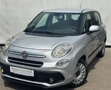 Zunanja slika - Fiat 500L - 1.4 16v City 1.Lastnik. Slovensko vozilo - 1 - Predogledna slika