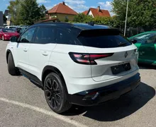 Zunanja slika - Renault Austral - TCe 150 Mild hybrid Esprit Alpine Avt. - 7 - Predogledna slika