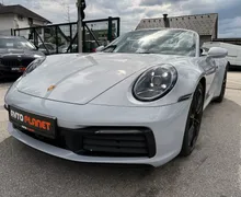 Zunanja slika - Porsche 911 Cabriolet - CARRERA S FULL LED ACC PORSCHE APPROVEd BOSE A21 - 8 - Predogledna slika