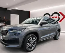 Zunanja slika - Škoda Kodiaq - 2.0 TDI L K DSG - Matrix.360kam.DCC.pano.Canton - 1 - Predogledna slika