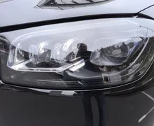 Zunanja slika - Mercedes-Benz GLS-Razred - GLS 450 d 4MATIC AMG LINE-SLO-1.LAST-TOP OPREMA - 18 - Predogledna slika