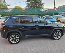 Zunanja slika - Jeep Compass - AWD 1,4T Multiair Limited Avt. - 5 - Predogledna slika