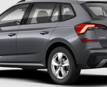 Zunanja slika - Škoda Kamiq - 1.0 TSI Edition DSG... - 3 - Predogledna slika