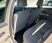 Zunanja slika - Renault Clio - 1.2 16V Dynamique Confort KOT NOV 1 LASTNIK - 11 - Predogledna slika