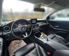 Zunanja slika - Mercedes-Benz GLC-Razred - GLC coupe GLC 250d 4MATIC AMG LINE FUL LED NAVI TEMP 360°K.. - 19 - Predogledna slika