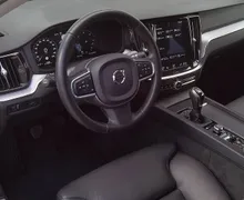 Zunanja slika - Volvo V60 - D3 Momentum Pro FULLED•LANE•GRETJE•NAVI•KAMERA•17C - 5 - Predogledna slika