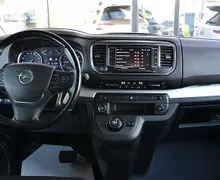 Zunanja slika - Opel Zafira - 2.2 DIESEL 132KW EDITION L AUTOMATIK - 11 - Predogledna slika